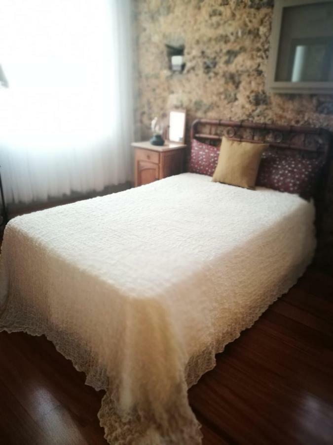 Chez Odete 호텔 피게이라다포즈 외부 사진